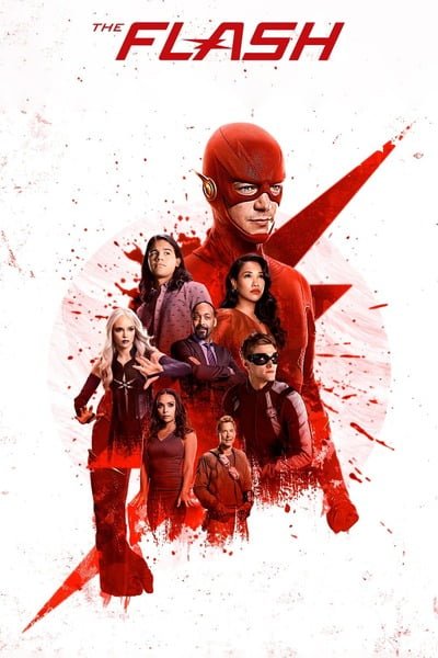 The Flash (2023) S09 WEBRip 480p 720p