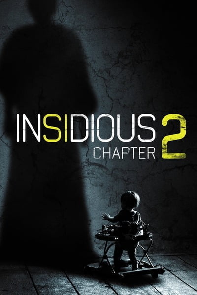 Insidious: Chapter 2 (2013) BBRip 1080p 720p 480p