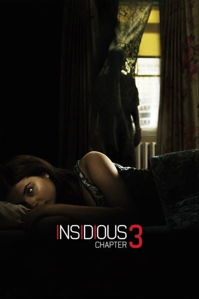 Insidious: Chapter 3 (2015) BBRip 1080p 720p 480p