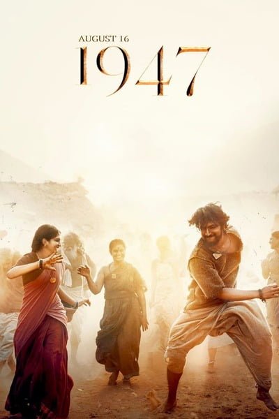 August 16 1947 (2023) Hindi WEBRip 1080p 720p 480p