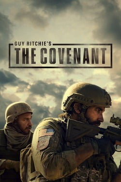 The Covenant (2023) Hindi Dubed BDRip 480p 720p 1080p