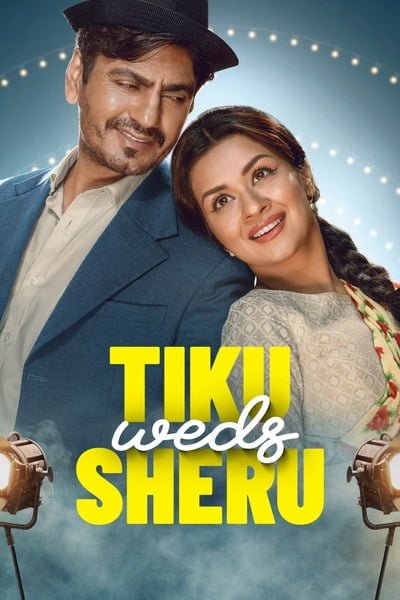 Tiku Weds Sheru (2023) WEBRip 1080p 720p 480p