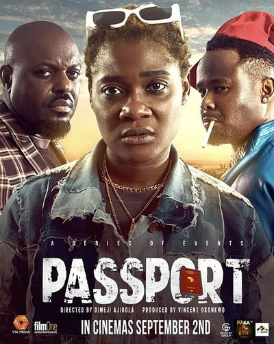 Passport (2022) WEBRip 1080p 720p 480p