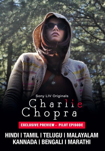 Charlie Chopra (2023) Hindi S01 Web Series 720p 480p