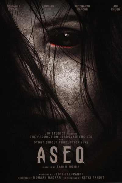 Aseq (2023) WEBRip 1080p 720p 480p