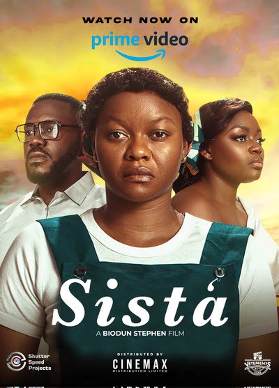 Sistá (2022) WEBRip 1080p 720p 480p