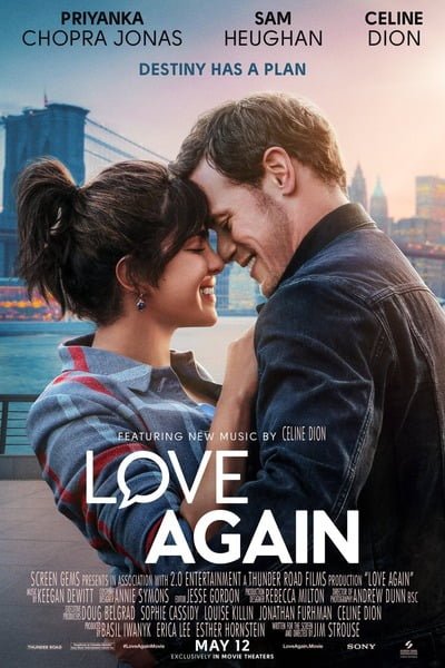 Love Again (2023) Hindi Dubbed WEBRip 1080p 720p 480p