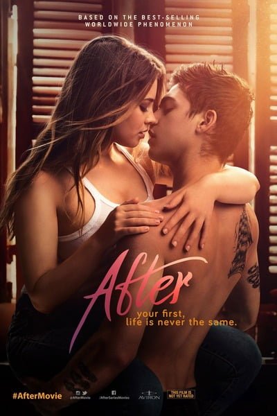 After (2019) Hindi Dubbed BDRip 1080p 720p 480p