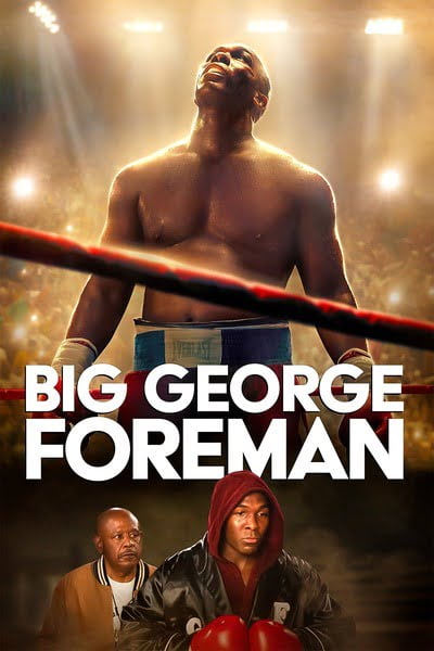 Big George Foreman (2023) Hindi Dubbed BDRip 1080p 720p 480p