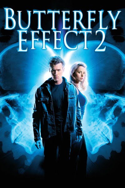 The Butterfly Effect 2 (2006) BDRip 1080p 720p 480p