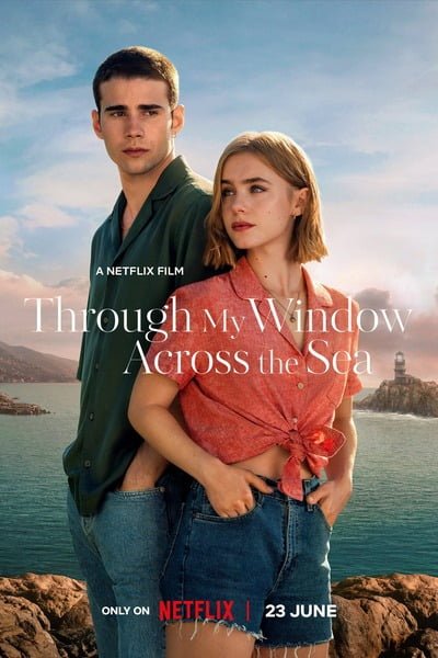 Through My Window: Across the Sea (2023) WEBRip 720p 480p