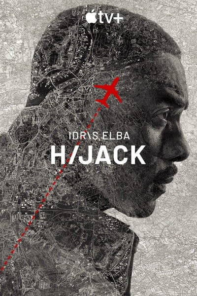 Hijack (2023) S01 Hindi Dubbed Series 720p 480p