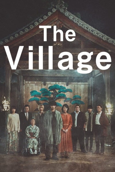 The Village (2023) WEBRip 1080p 720p 480p