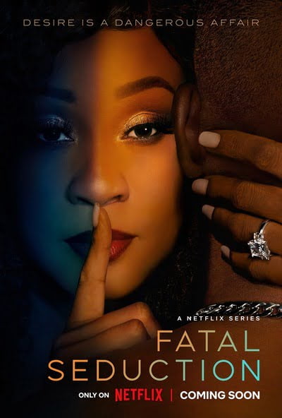 Fatal Seduction (2023) S01 Dual Audio Web Series