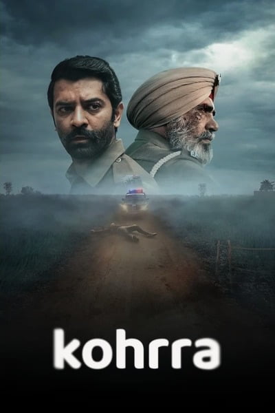 Kohrra (2023) S01 Hindi Web Series 720p 480p