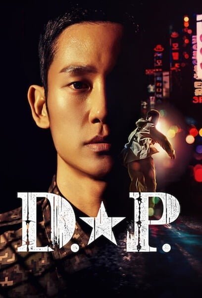 D.P. (2021) S01 Dual Audio Web Series 720p 480p