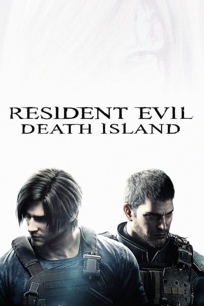 Resident Evil: Death Island (2023) BDRip 1080p 720p 480p