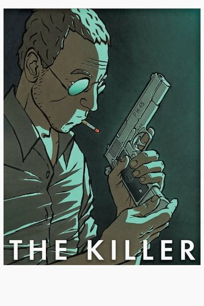 The Killer (2023) WEBRip 480p 720p 1080p