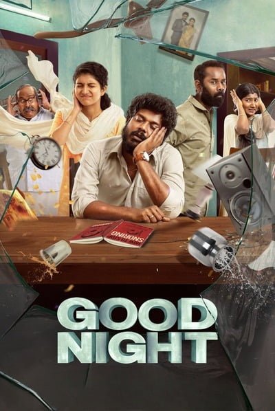 Good Night (2023) Hindi WEBRip 1080p 720p 480p