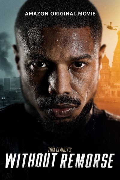 Tom Clancy's Without Remorse (2021) WEBRip 720p 480p