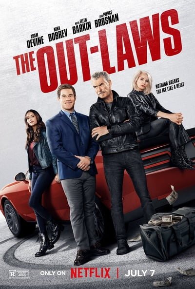 The Out-Laws (2023) WEBRip Dual Audio 480p 720p 1080p