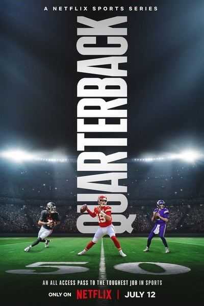 Quarterback (2023) S01 Web Series 720p 480p