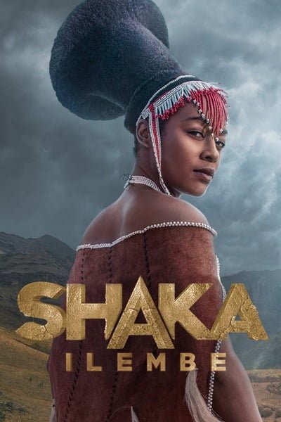 Shaka iLembe (2023) S01 WEB Series 720p