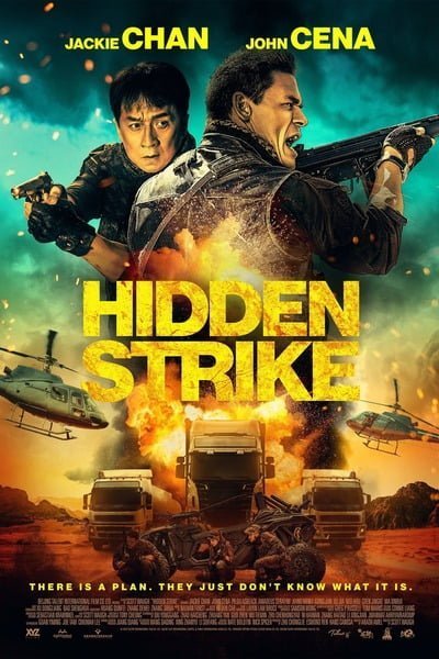 Hidden Strike (2023) WEBRip 480p 720p 1080p