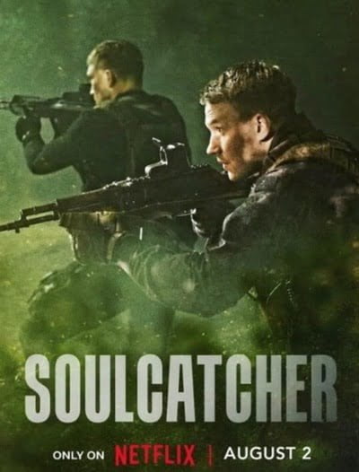 Soulcatcher (2023) WEBRip 480p 720p 1080p