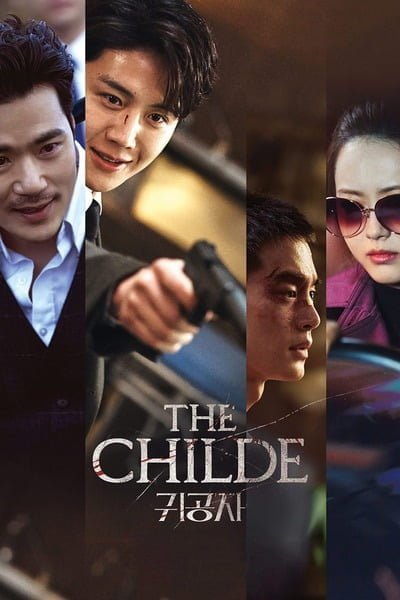 The Childe (2023) Dual Audio WEBRip 480p 720p 1080p 