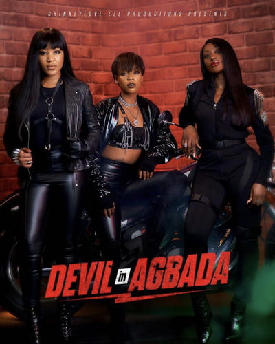 Devil in Agbada (2021) WEBRip 1080p 720p 480p