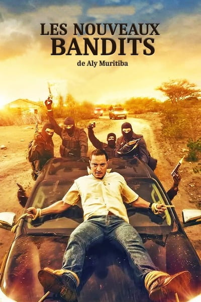 New Bandits (2023) S01 Dual Audio Web Series 720p 480p