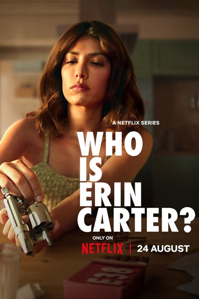 Who Is Erin Carter (2023) S01 Dual Audio Web Series 720p 480p