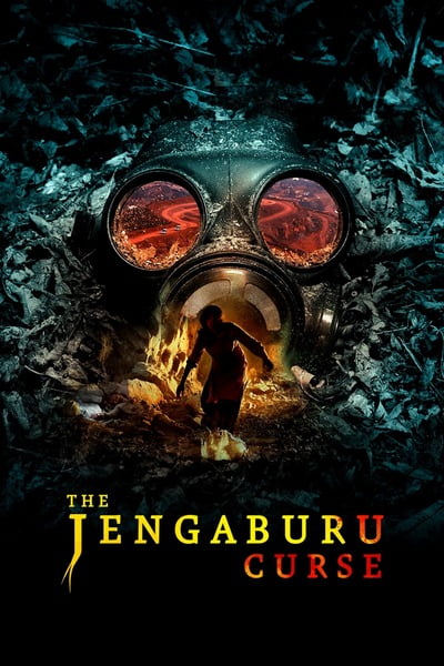 The Jengaburu Curse (2023) S01 Hindi Web Series 720p 480p