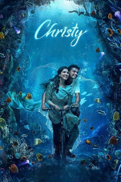 Christy (2023) Hindi Dubbed WEBRip 720p 480p