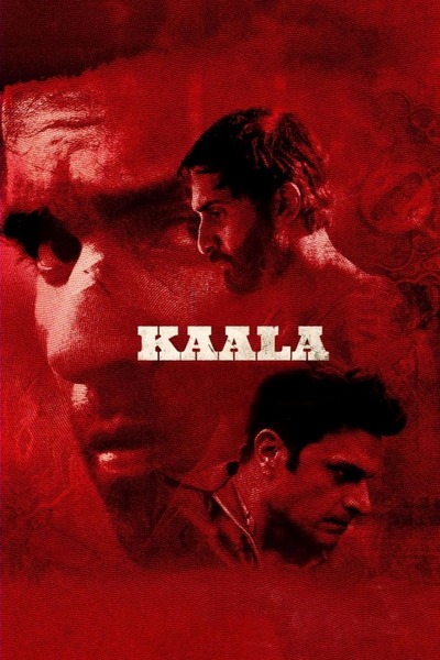 Kaala (2023) Hindi S01 WEB Series 720p 480p 