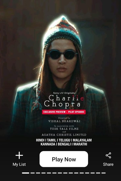 Charlie Chopra & The Mystery Of Solang Valley (2023) Hindi S01 Series 720p 480p 