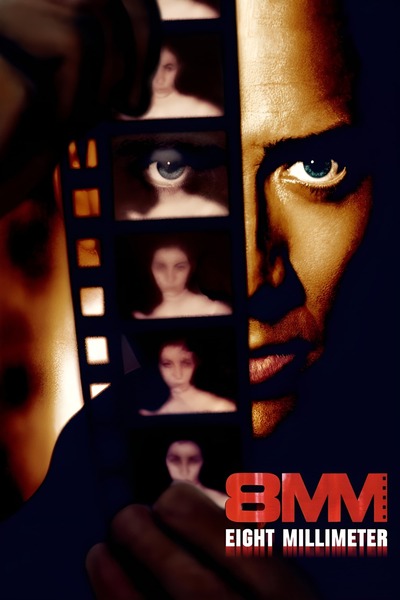 8MM (1999) Hindi Dubbed BluRay 1080p 720p 480p