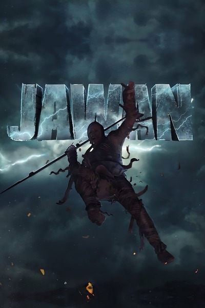 Jawan (2023) Hindi WEBRip 480p 720p 1080p