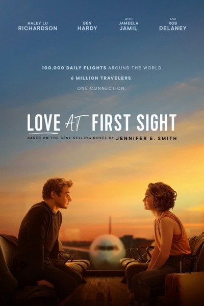 Love at First Sight (2023) Hindi Dubbed WEBRip 720p 480p