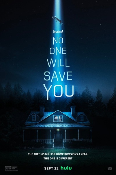 No One Will Save You (2023) WEBRip 480p 720p 1080p