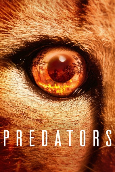  Predators (2022) S01 WEB Series 720p 480p