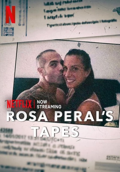 Rosa Peral's Tapes (2023) WEBRip Dual Audio 480p 720p 1080p