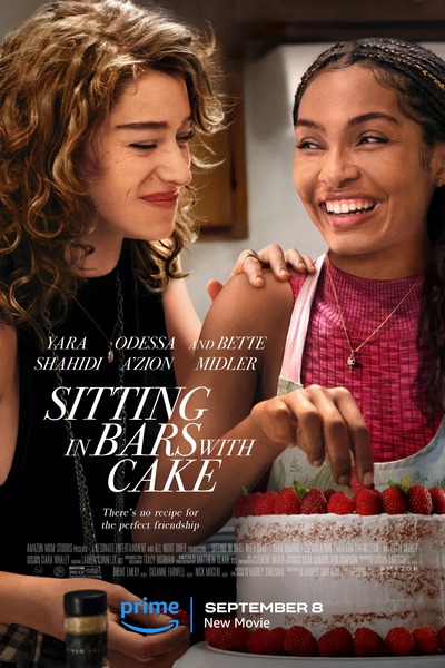 Sitting in Bars with Cake (2023) WEBRip 480p 720p 1080p