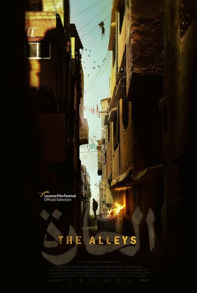 The Alleys (2021) Hindi WEBRip 1080p 720p 480p