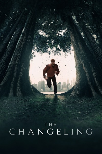 The Changeling (2023) S01 WEB Series 720p 480p