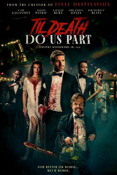 Til Death Do Us Part (2023) WEBRip 480p 720p 1080p