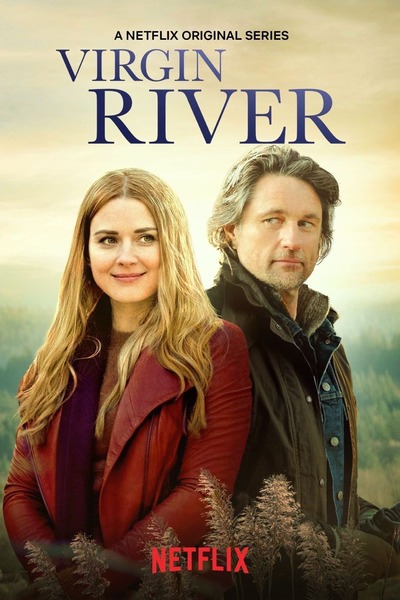 Virgin River (2023) S05 WEB Series 480p 720p