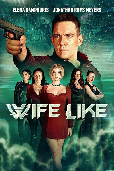 Wifelike (2022) Hindi Dubbed BluRay 1080p 720p 480p