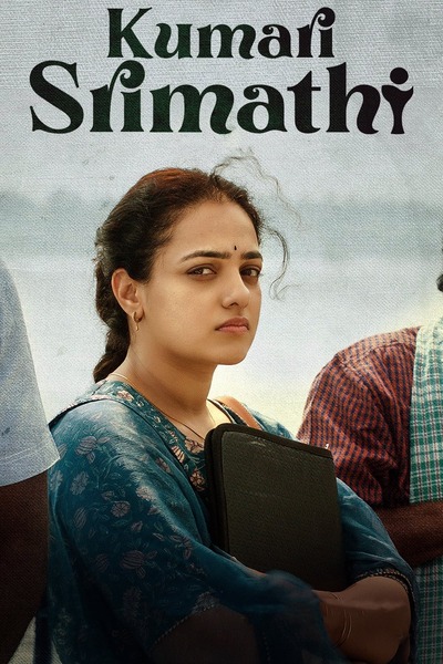  Kumari Srimathi (2023) Hindi S01 WEB Series 720p 480p 